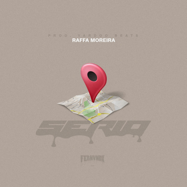 Sério cover art