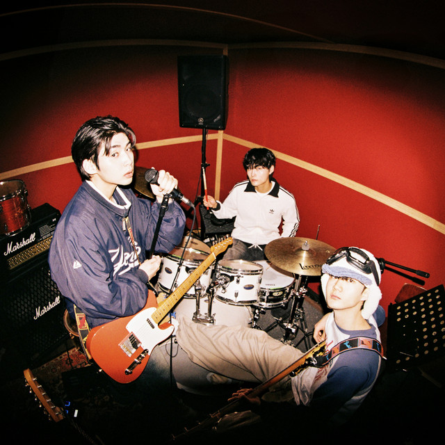 burning. cover art