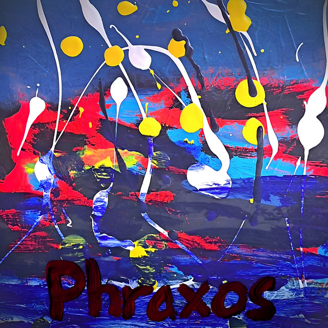 Phraxos