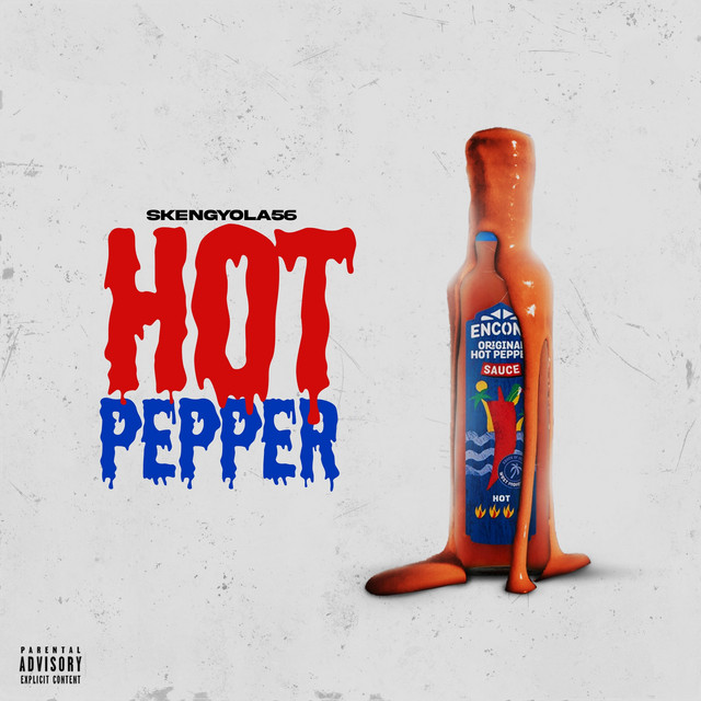 Hot Pepper