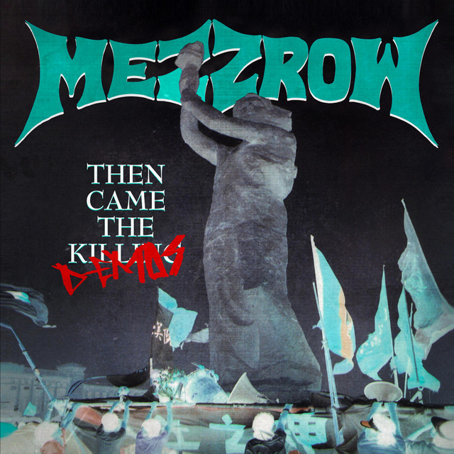 Then Came The Demos - Album by Mezzrow | Spotify