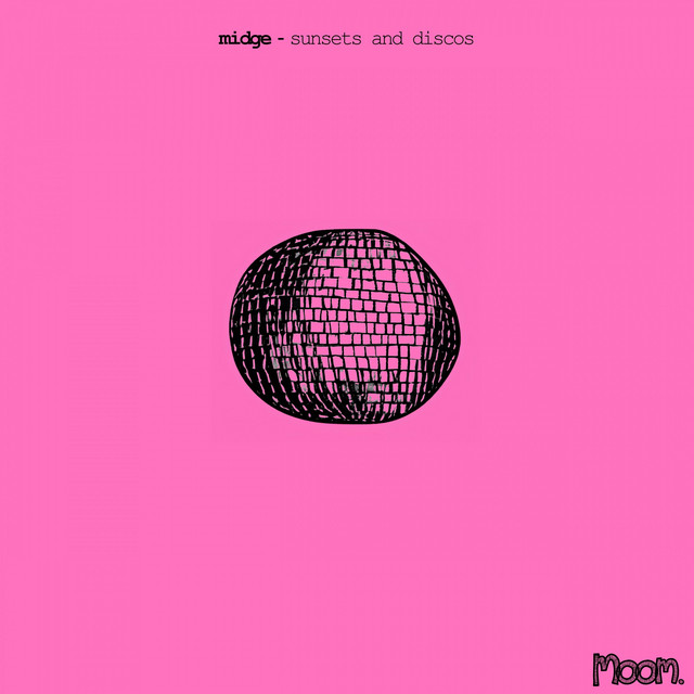 Sunsets & Discos cover art
