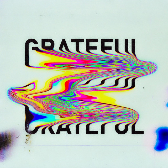 Grateful cover art