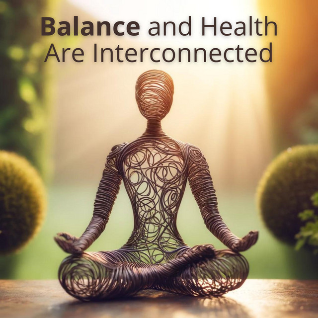 Balance and Health Are Interconnected: Unveiling the Dynamic Relationship Between Physical, Mental, and Emotional Well-being