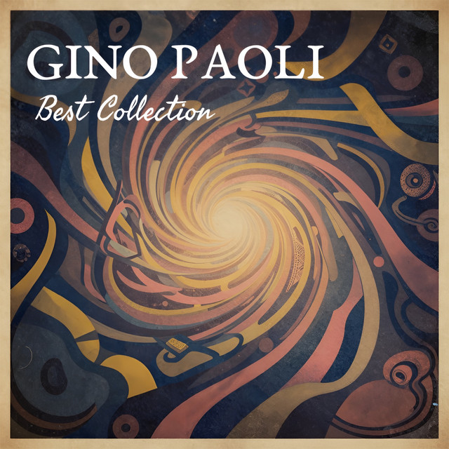 Gino Paoli (Best Collection) cover art