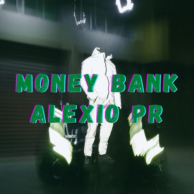 Money Bank cover art