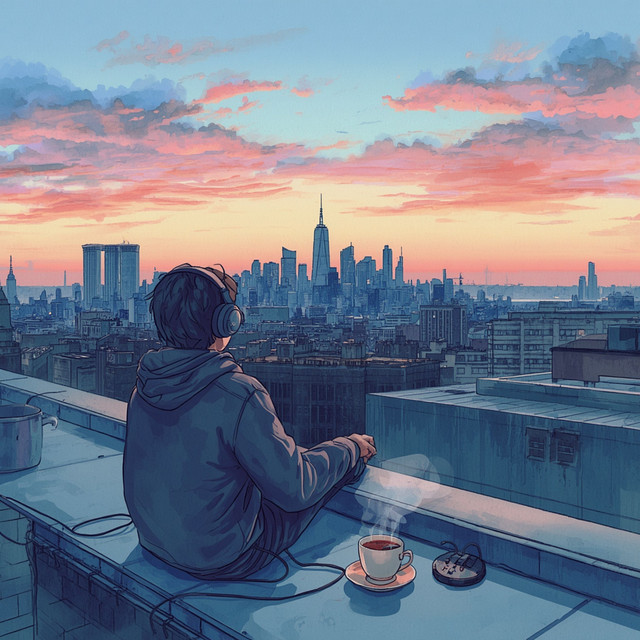 Ame no Tokyo