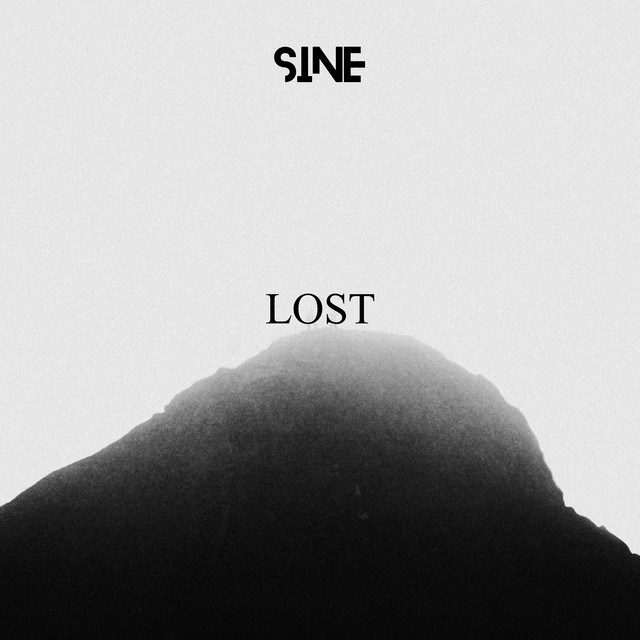 LOST cover art