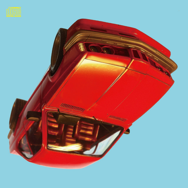 Overcome cover art