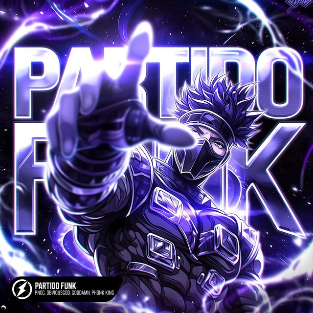 PARTIDO FUNK