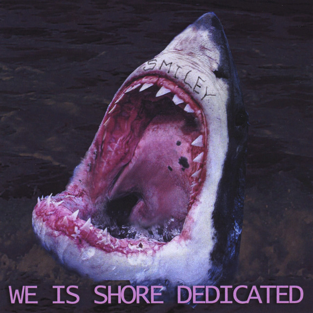 Smiley cover art