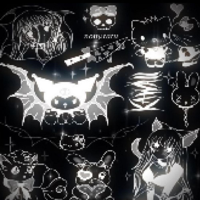 Krush! cover art