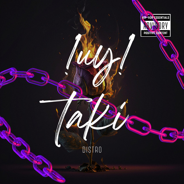 Uy Taki - Tribal Mix