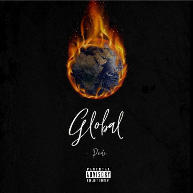 Global cover art
