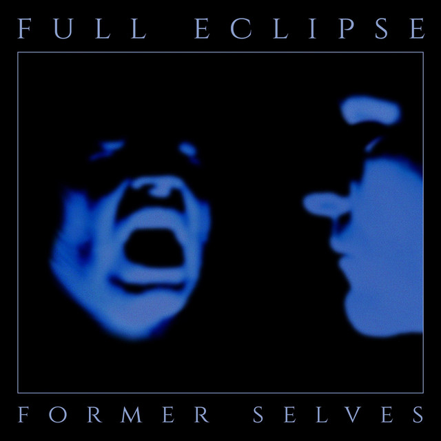 Former Selves cover