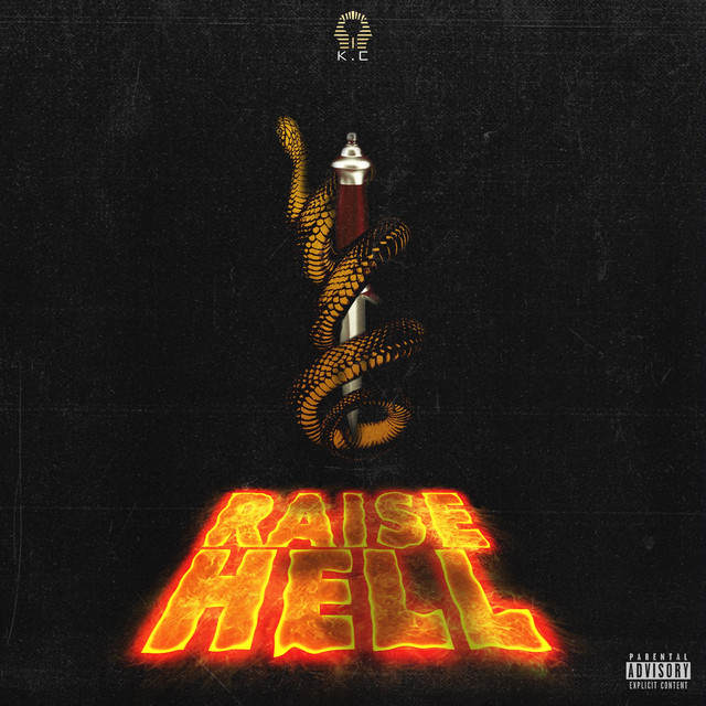 Raise Hell