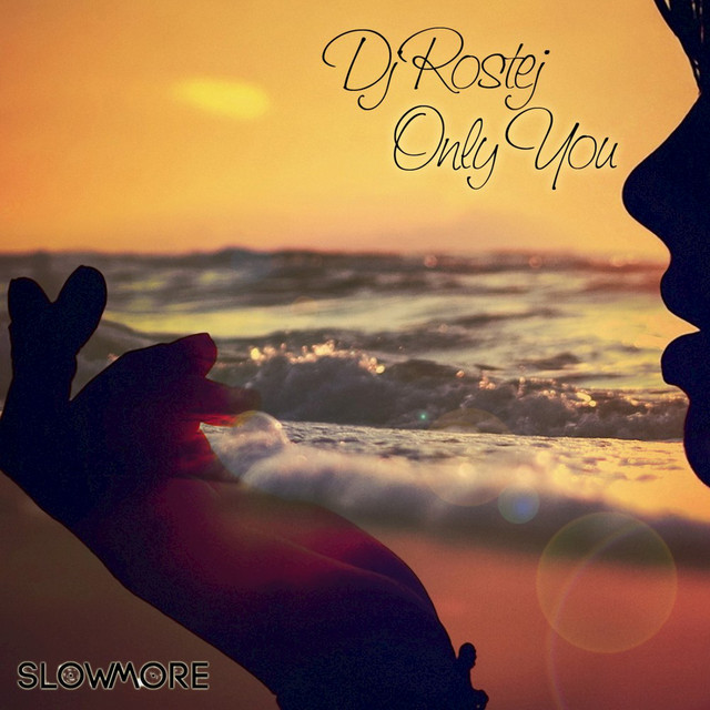 Only You cover art