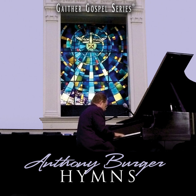 Hymns Collection cover art
