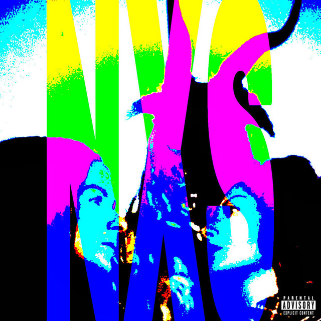 Nxs cover art