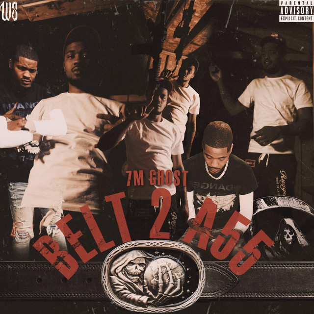 BELT2A55 cover art