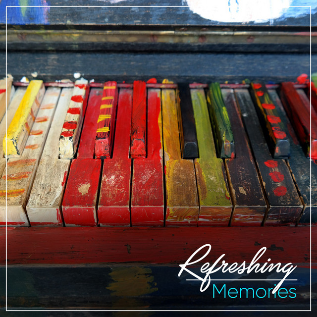 Refreshing Memories cover art