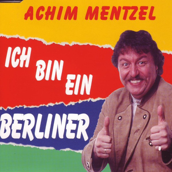 Achim Mentzel Photo