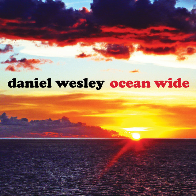 Ocean Wide cover art