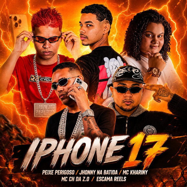 Iphone 17