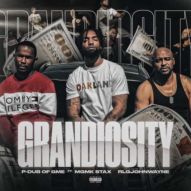 Grandiosity