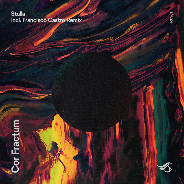 Cor Fractum cover art