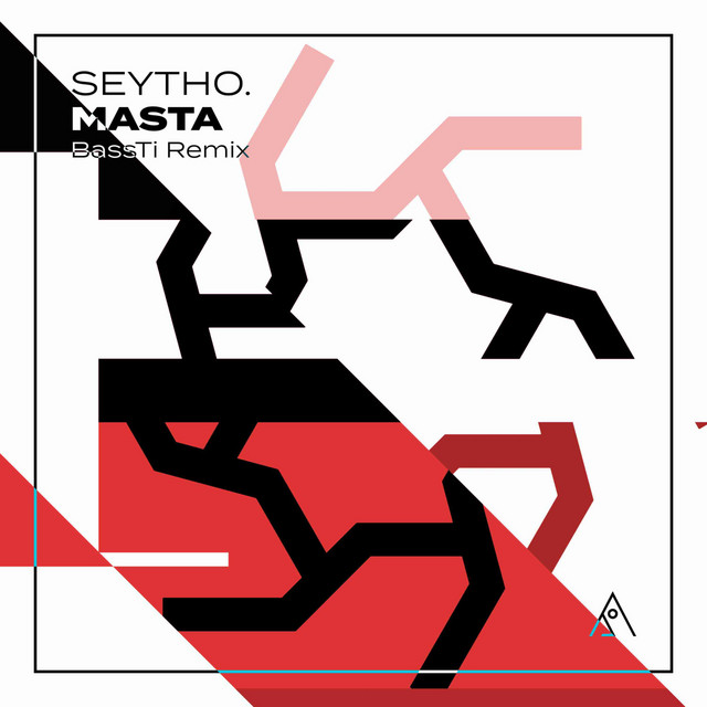 MASTA (BassTi Remix) cover art