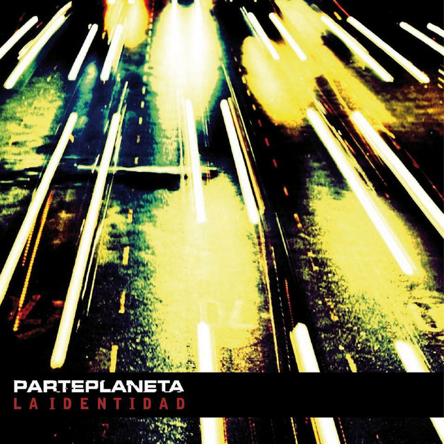 La Identidad cover art