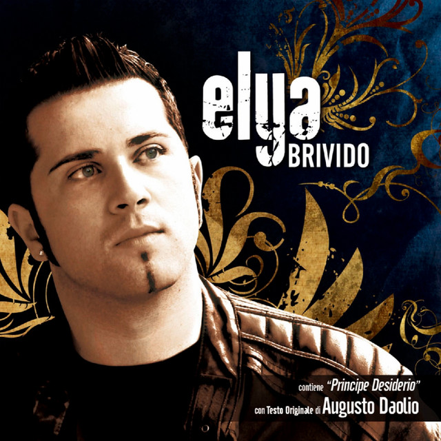 Brivido cover art