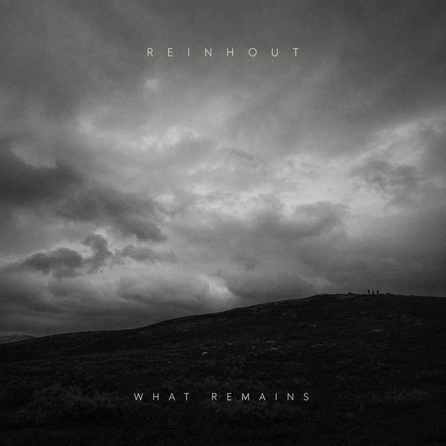 Reinhout Sets a Late-Night Mood on "Distant Ground"