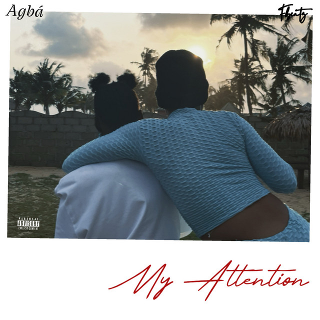 My Attention