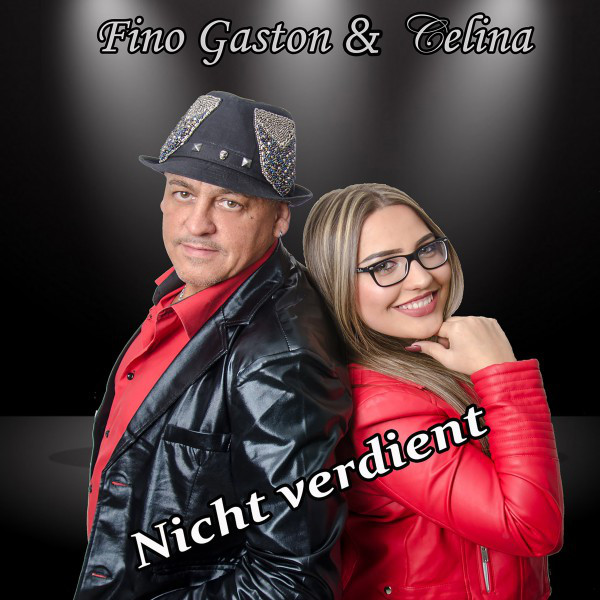 Nicht verdient cover