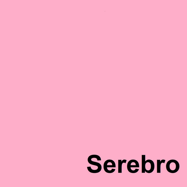 Pink - song and lyrics by SEREBRO | Spotify