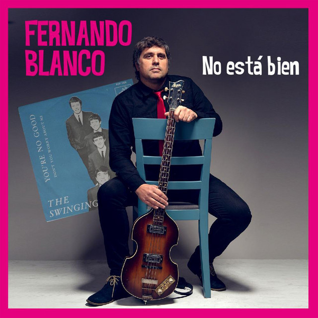 No Está Bien