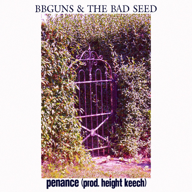 Penance cover