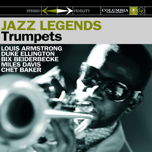 Jazz Legends: Trumpet - Compilation by Various Artists | Spotify