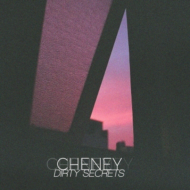 Dirty Secrets cover art