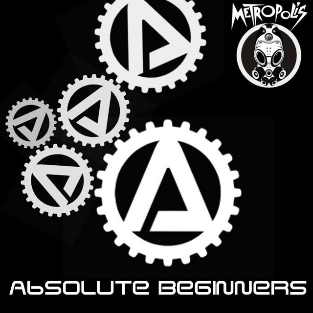 Absolute Beginners cover
