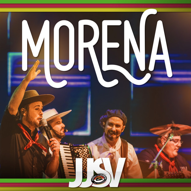 JJSV Julian e Juliano - Morena