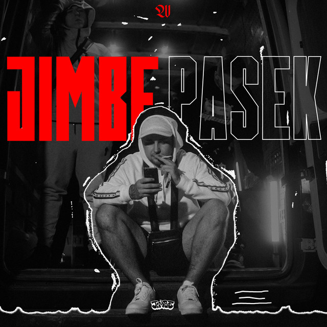 PASEK cover art