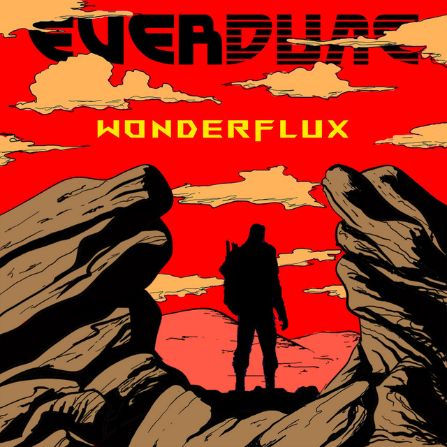 Wonderflux cover