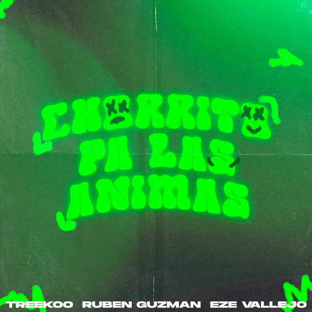 Chorrito Pa Las Animas - Remix