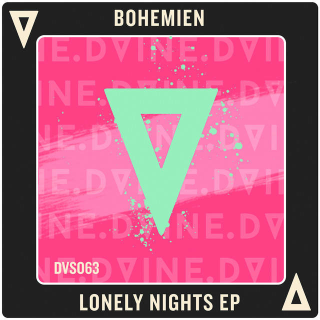 Lonely Nights