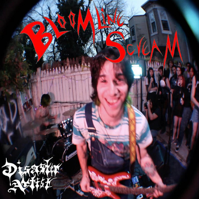 Bloomline Scream cover art