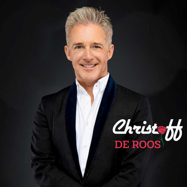 De Roos cover