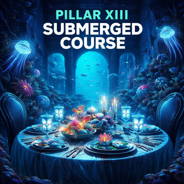 Pillar XIII